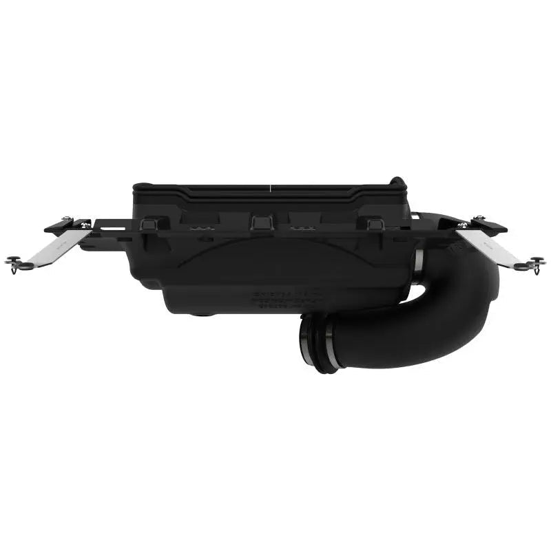 aFe 21-23 RAM 1500 TRX V8-6.2L SC Magnum FORCE Stage2 Cold Air Intake System w/Pro DRY S - Get it from Bo