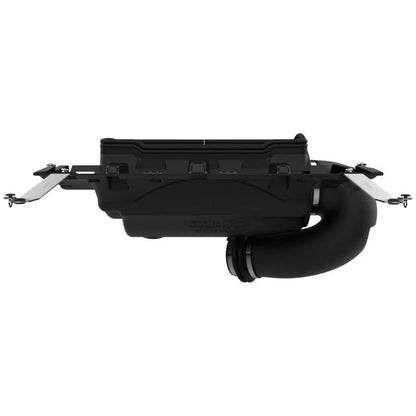 aFe 21-23 RAM 1500 TRX V8-6.2L SC Magnum FORCE Stage2 Cold Air Intake System w/Pro DRY S - Get it from Bo