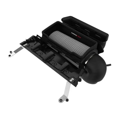 aFe 21-23 RAM 1500 TRX V8-6.2L SC Magnum FORCE Stage2 Cold Air Intake System w/Pro DRY S - Get it from Bo