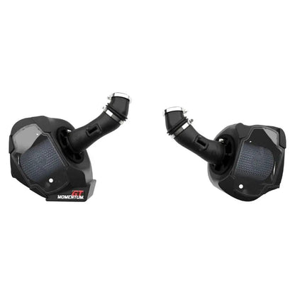 aFe 24-25 Lexus GX550 V6-3.4L Momentum GT Cold Air Intake System w/ Pro 5R Filters - Get it from Bo