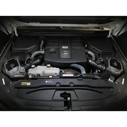 aFe 24-25 Lexus GX550 V6-3.4L Momentum GT Cold Air Intake System w/ Pro 5R Filters - Get it from Bo