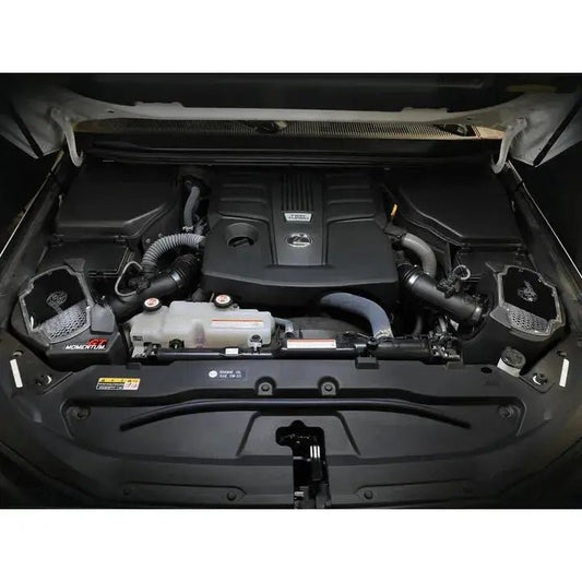 aFe 24-25 Lexus GX550 V6-3.4L Momentum GT Cold Air Intake System w/ Pro 5R Filters - Get it from Bo