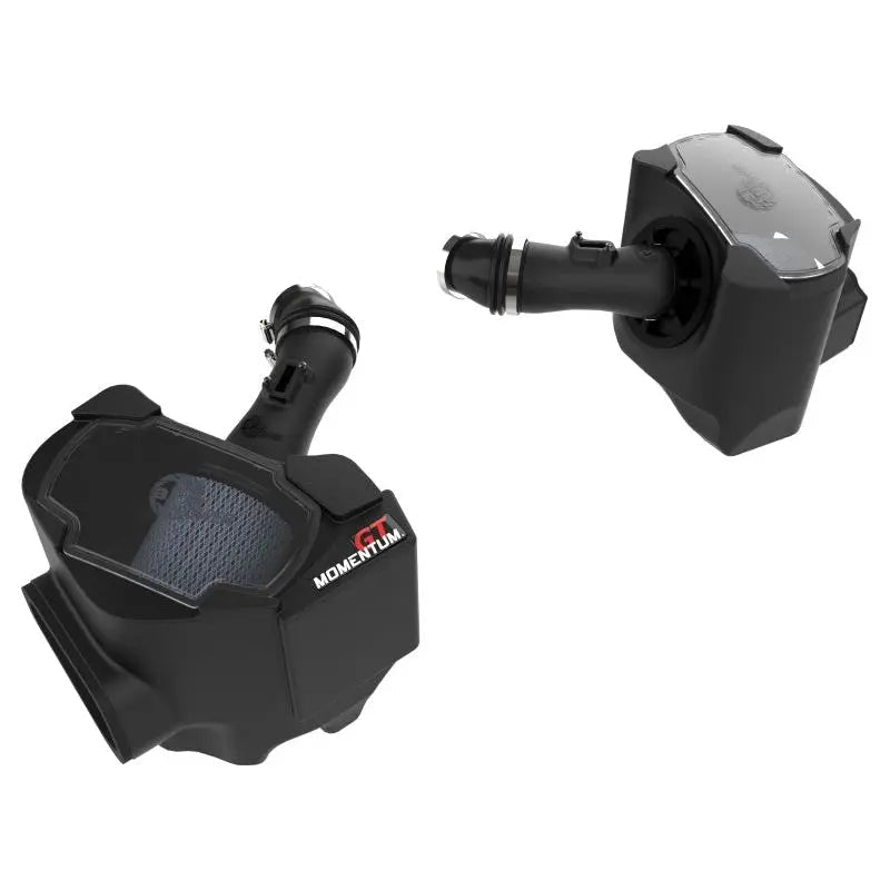 aFe 24-25 Lexus GX550 V6-3.4L Momentum GT Cold Air Intake System w/ Pro 5R Filters - Get it from Bo