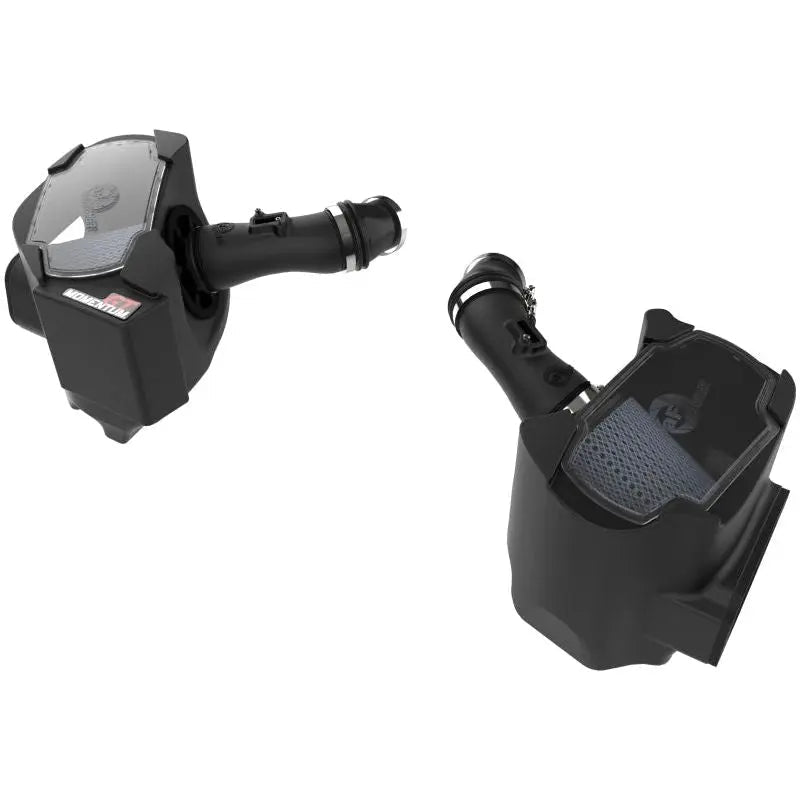aFe 24-25 Lexus GX550 V6-3.4L Momentum GT Cold Air Intake System w/ Pro 5R Filters - Get it from Bo