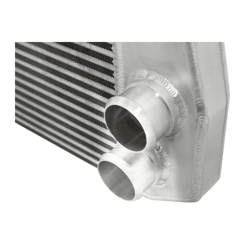 aFe Bladerunner Intercooler w/ Tubes 13-14 Ford F-150 EcoBoost Trucks V6 3.5L - Get it from Bo