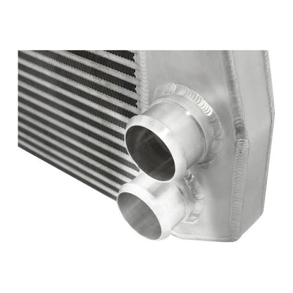 aFe Bladerunner Intercooler w/ Tubes 13-14 Ford F-150 EcoBoost Trucks V6 3.5L - Get it from Bo