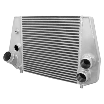 aFe Bladerunner Intercooler w/ Tubes 13-14 Ford F-150 EcoBoost Trucks V6 3.5L - Get it from Bo
