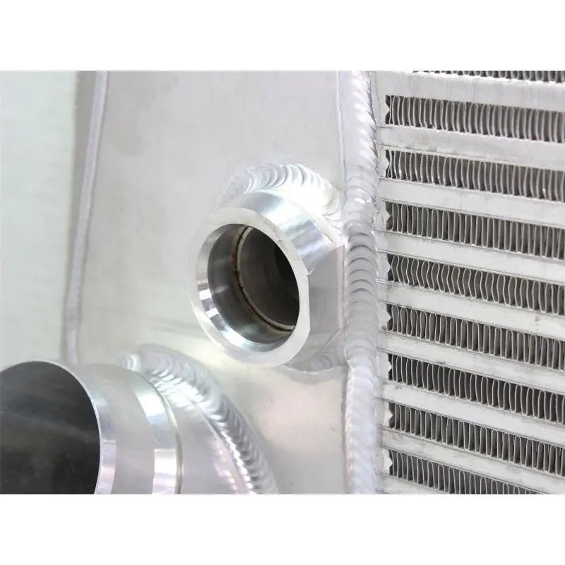 aFe Bladerunner Intercooler w/ Tubes 13-14 Ford F-150 EcoBoost Trucks V6 3.5L - Get it from Bo