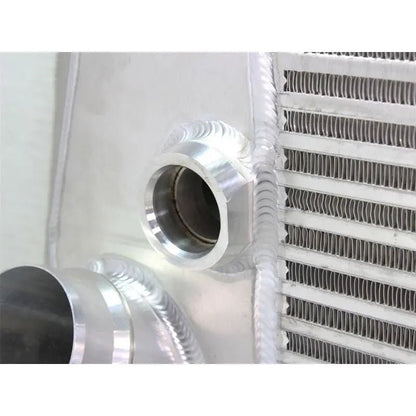 aFe Bladerunner Intercooler w/ Tubes 13-14 Ford F-150 EcoBoost Trucks V6 3.5L - Get it from Bo