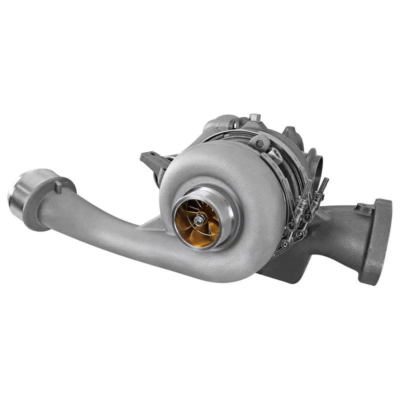 aFe BladeRunner Street Series Turbocharger Ford Diesel Trucks 08-10 V8-6.4L (td) - Get it from Bo