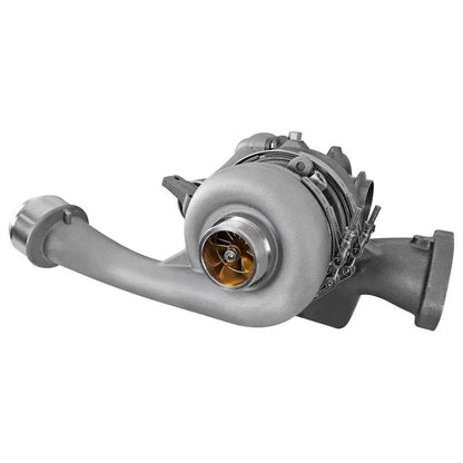 aFe BladeRunner Street Series Turbocharger Ford Diesel Trucks 08-10 V8-6.4L (td) - Get it from Bo