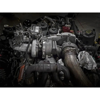 aFe BladeRunner Street Series Turbocharger Ford Diesel Trucks 08-10 V8-6.4L (td) - Get it from Bo