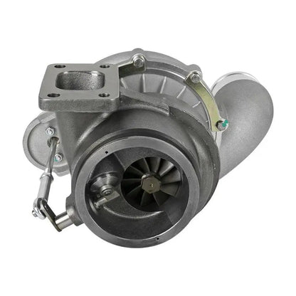 aFe Bladerunner Turbochargers Dodge Diesel Trucks 03-07 L6-5.9L (td) - Get it from Bo