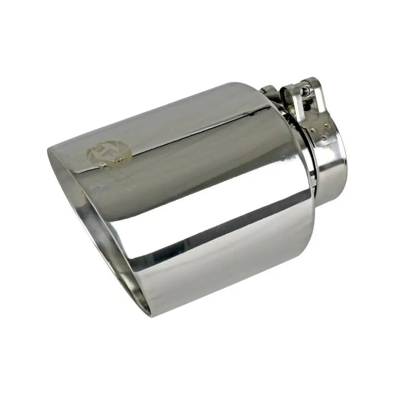 AFe MACH Force-Xp 304 Stainless Steel Cat-Back Exhaust Polished 2020 Chevrolet Corvette C8 - Get it from Bo