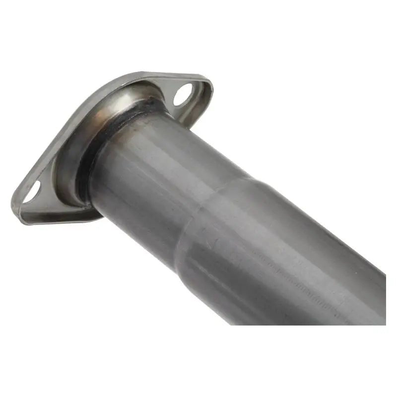 aFe MACHForce XP Exhausts Cat-Back SS-409 EXH CB Toyota Tacoma 05-13 V6-4.0L (Blk Tip) - Get it from Bo