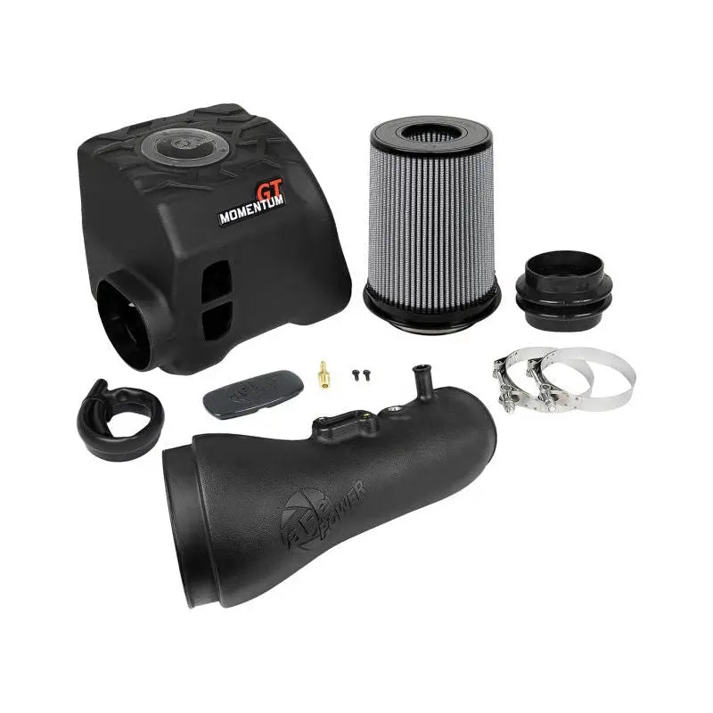 aFe Momentum GT Cold Air Intake Pro DRY S 10-18 Lexus GX 460 V8-4.6L - Get it from Bo