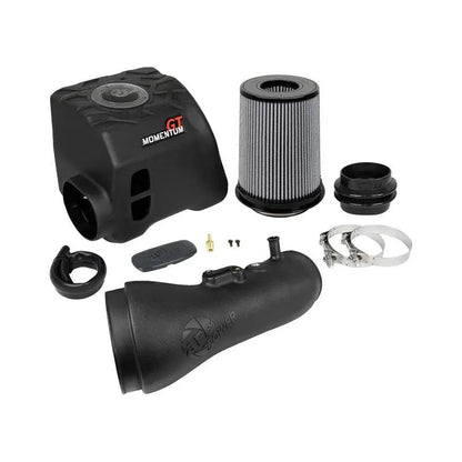 aFe Momentum GT Cold Air Intake Pro DRY S 10-18 Lexus GX 460 V8-4.6L - Get it from Bo