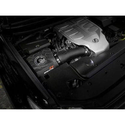 aFe Momentum GT Cold Air Intake Pro DRY S 10-18 Lexus GX 460 V8-4.6L - Get it from Bo