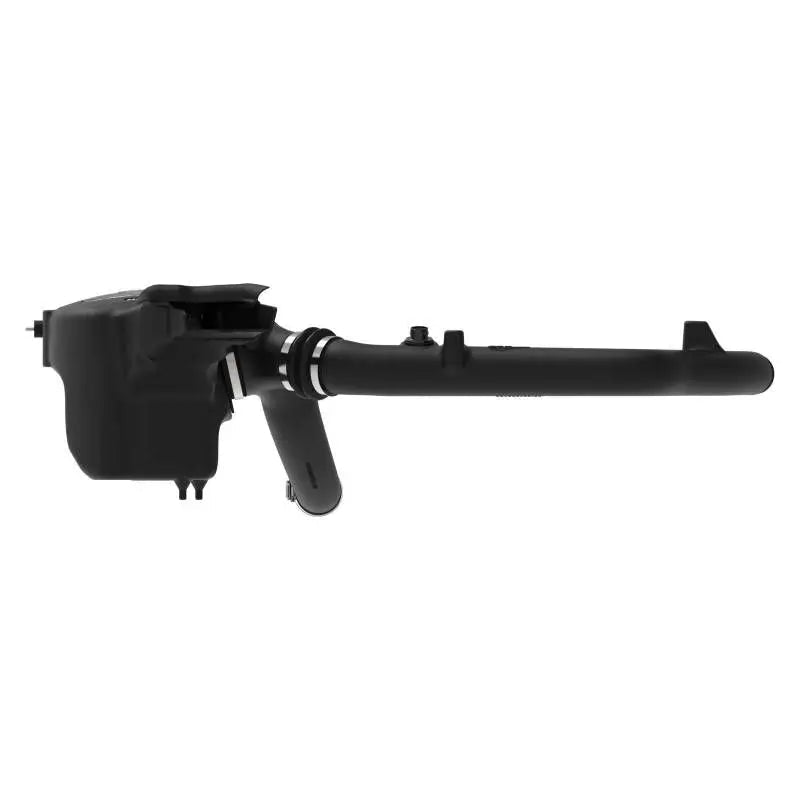 aFe Momentum GT Cold Air Intake System w/ Pro DRY S Filter Ford Bronco 2021 V6-2.7L (tt) - Get it from Bo