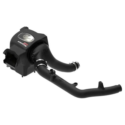 aFe Momentum GT Cold Air Intake System w/ Pro GUARD7 2021+ Ford Bronco V6-2.7L - Get it from Bo