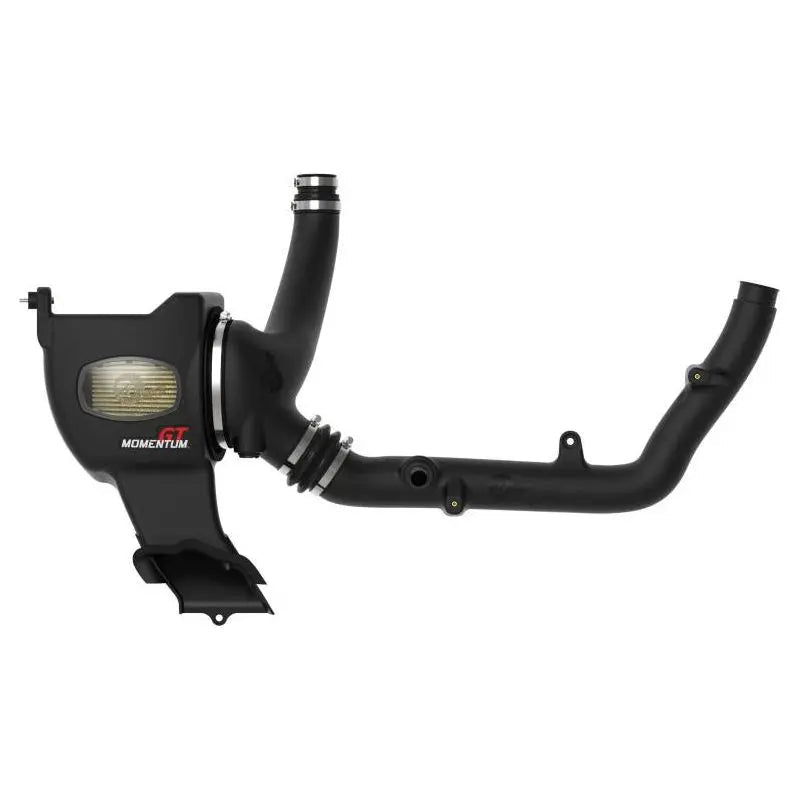 aFe Momentum GT Cold Air Intake System w/ Pro GUARD7 2021+ Ford Bronco V6-2.7L - Get it from Bo