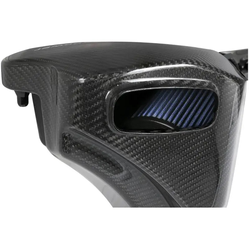 aFe Momentum GT Pro 5R Cold Air Intake System 15-17 BMW M3/M4 S55 (tt) - Get it from Bo