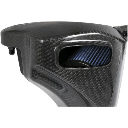 aFe Momentum GT Pro 5R Cold Air Intake System 15-17 BMW M3/M4 S55 (tt) - Get it from Bo