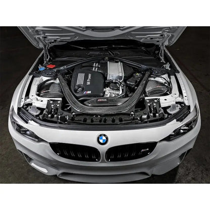 aFe Momentum GT Pro 5R Cold Air Intake System 15-17 BMW M3/M4 S55 (tt) - Get it from Bo