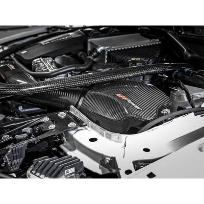 aFe Momentum GT Pro 5R Cold Air Intake System 15-17 BMW M3/M4 S55 (tt) - Get it from Bo