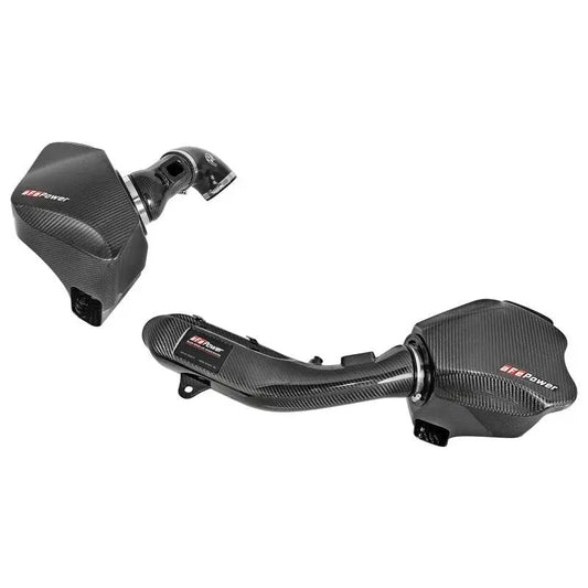 aFe Momentum GT Pro 5R Cold Air Intake System 15-17 BMW M3/M4 S55 (tt) - Get it from Bo