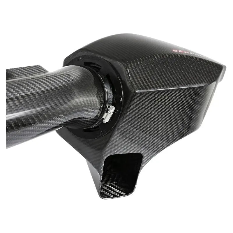 aFe Momentum GT Pro 5R Cold Air Intake System 15-17 BMW M3/M4 S55 (tt) - Get it from Bo