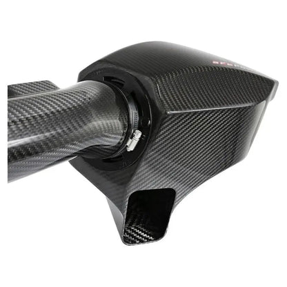 aFe Momentum GT Pro 5R Cold Air Intake System 15-17 BMW M3/M4 S55 (tt) - Get it from Bo