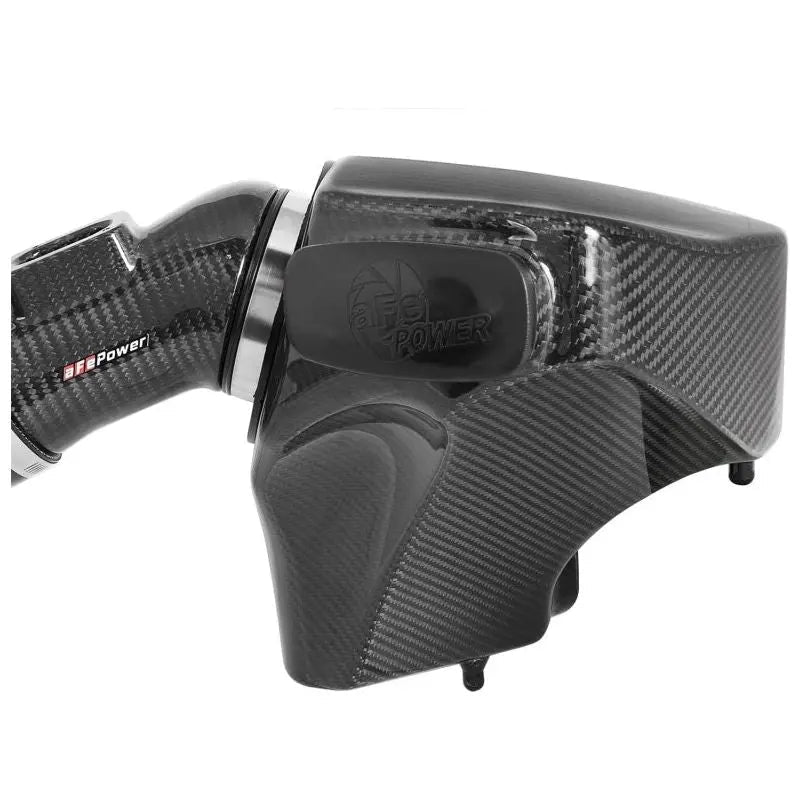 aFe Momentum GT Pro 5R Cold Air Intake System 15-17 BMW M3/M4 S55 (tt) - Get it from Bo