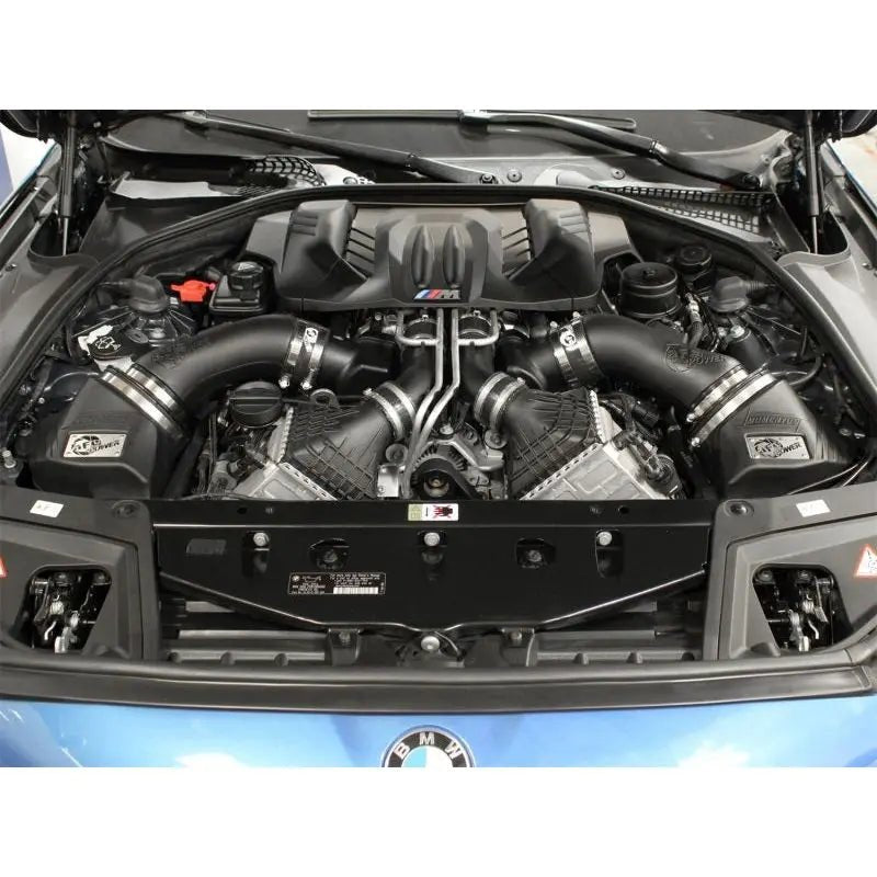 aFe Momentum PRO 5R Intake 12-14 BMW M5 V8 4.4L - Get it from Bo