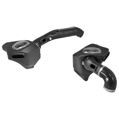 aFe Momentum Pro DRY S Cold Air Intake System 15-18 BMW M3/M4 (F80/82/83) L6 3.0L (tt) S55 - Get it from Bo