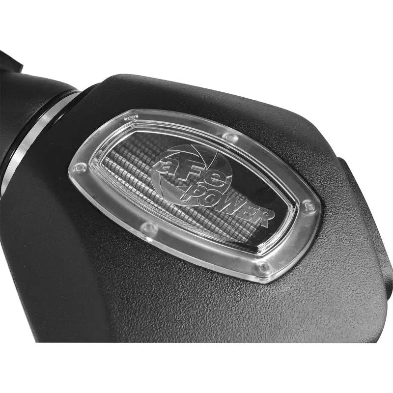 aFe Momentum Pro DRY S Cold Air Intake System 15-18 BMW M3/M4 (F80/82/83) L6 3.0L (tt) S55 - Get it from Bo