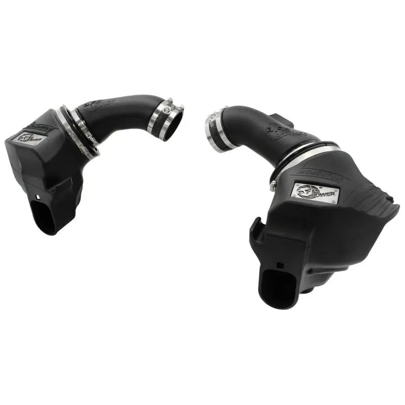 aFe Momentum PRO DRY S Intake System 12-14 BMW M5 (F10) V8 4.4L (tt) - Get it from Bo