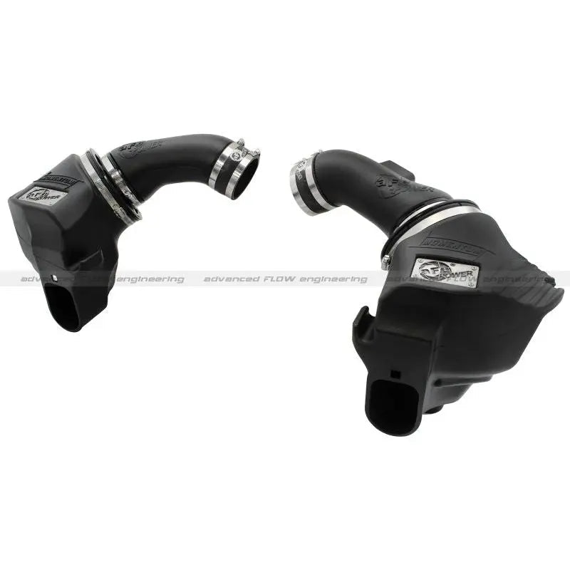 aFe Momentum PRO DRY S Intake System 12-14 BMW M5 (F10) V8 4.4L (tt) - Get it from Bo