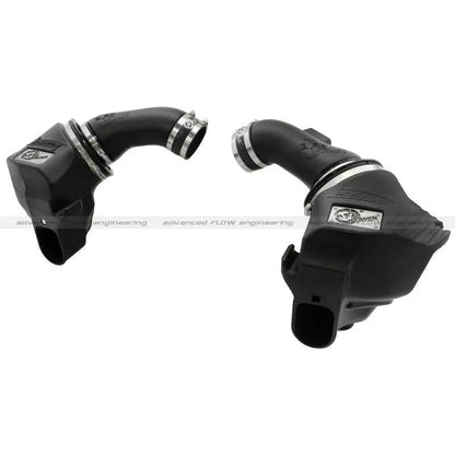aFe Momentum PRO DRY S Intake System 12-14 BMW M5 (F10) V8 4.4L (tt) - Get it from Bo