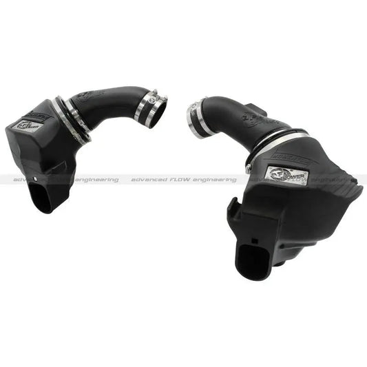 aFe Momentum PRO DRY S Intake System 12-14 BMW M5 (F10) V8 4.4L (tt) - Get it from Bo
