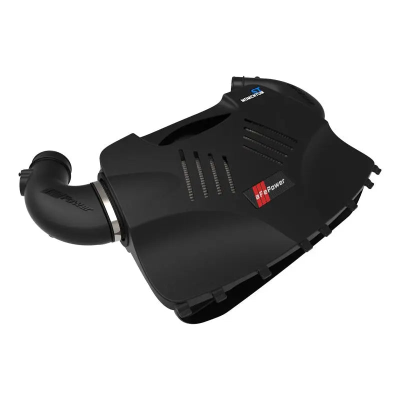 aFe Power 15-19 BMW X5 M (F85)/X6 M (F86) V8-4.4L (tt) S63 Cold Air Intake System w/ Pro DRY S Media - Get it from Bo