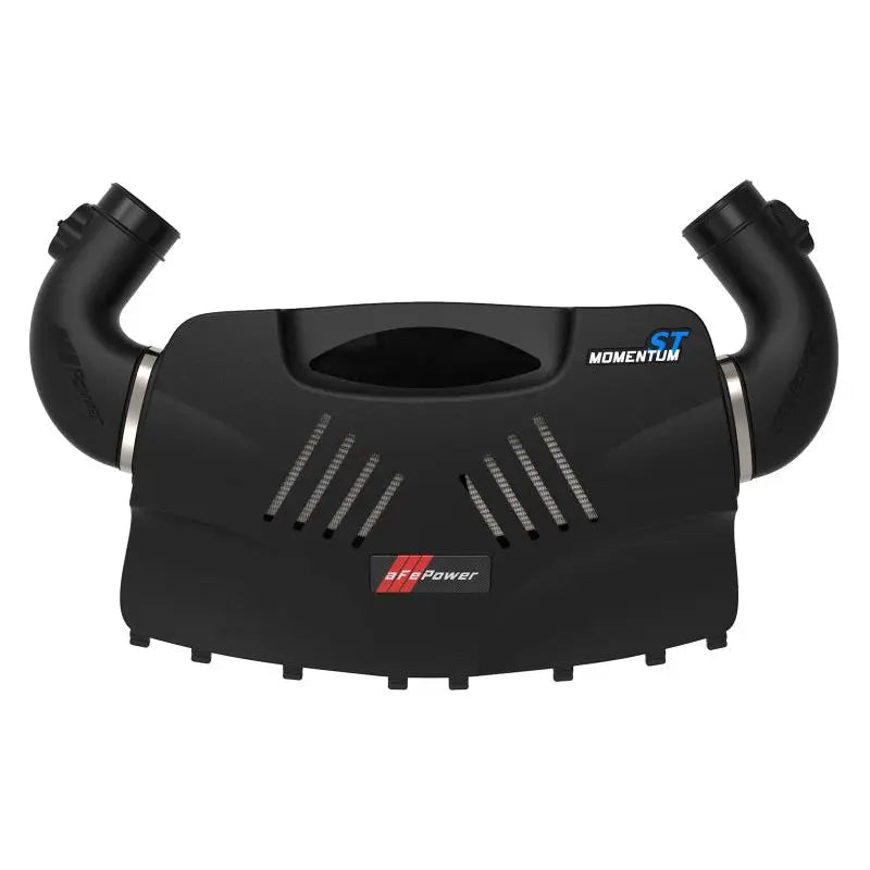 aFe Power 15-19 BMW X5 M (F85)/X6 M (F86) V8-4.4L (tt) S63 Cold Air Intake System w/ Pro DRY S Media - Get it from Bo