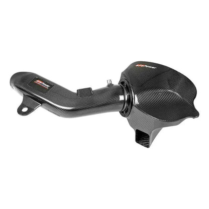 aFe Power Black Series Stage-2 Carbon Fiber Cold Air Intake System w/ Pro DRY S Media BMW M2 (F87) 2016-2021 - Get it from Bo