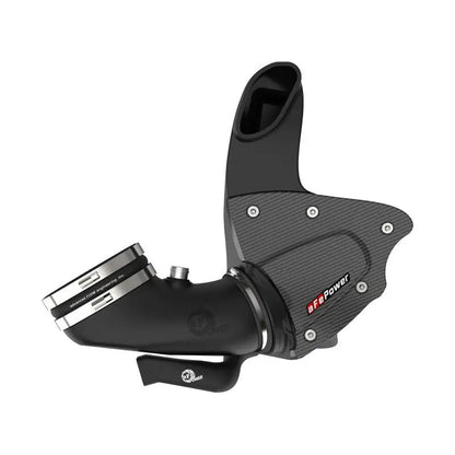 aFe POWER Magnum FORCE Stage-2Si Pro Dry S Intake System 08-13 BMW M3 (E90/E92/E93) S65 V8-4.0L - Get it from Bo