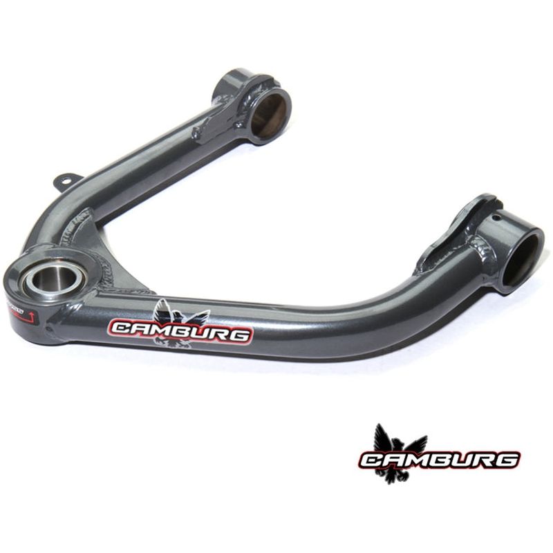 Camburg Ford Raptor 10-14 1.25in Performance Uniball Upper Arms NP Motorsports
