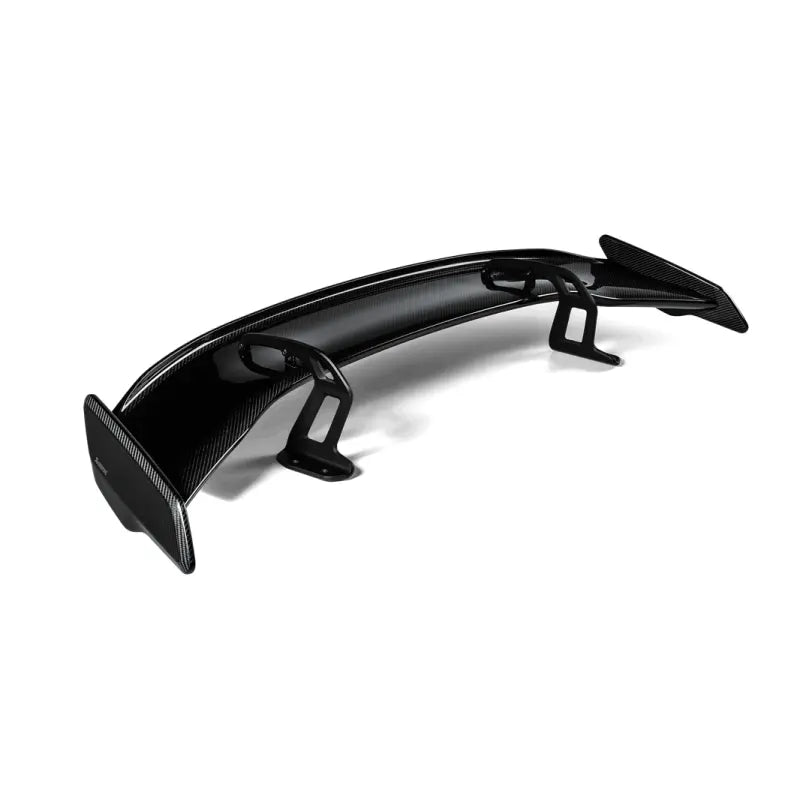 Akrapovic 2021+ BMW G87 M2, G80 M3 &amp; G82 M4 Rear Carbon Wing (requires additional fitting kit) - Get it from Bo