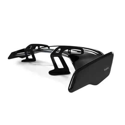 Akrapovic 2021+ BMW G87 M2, G80 M3 &amp; G82 M4 Rear Carbon Wing (requires additional fitting kit) - Get it from Bo