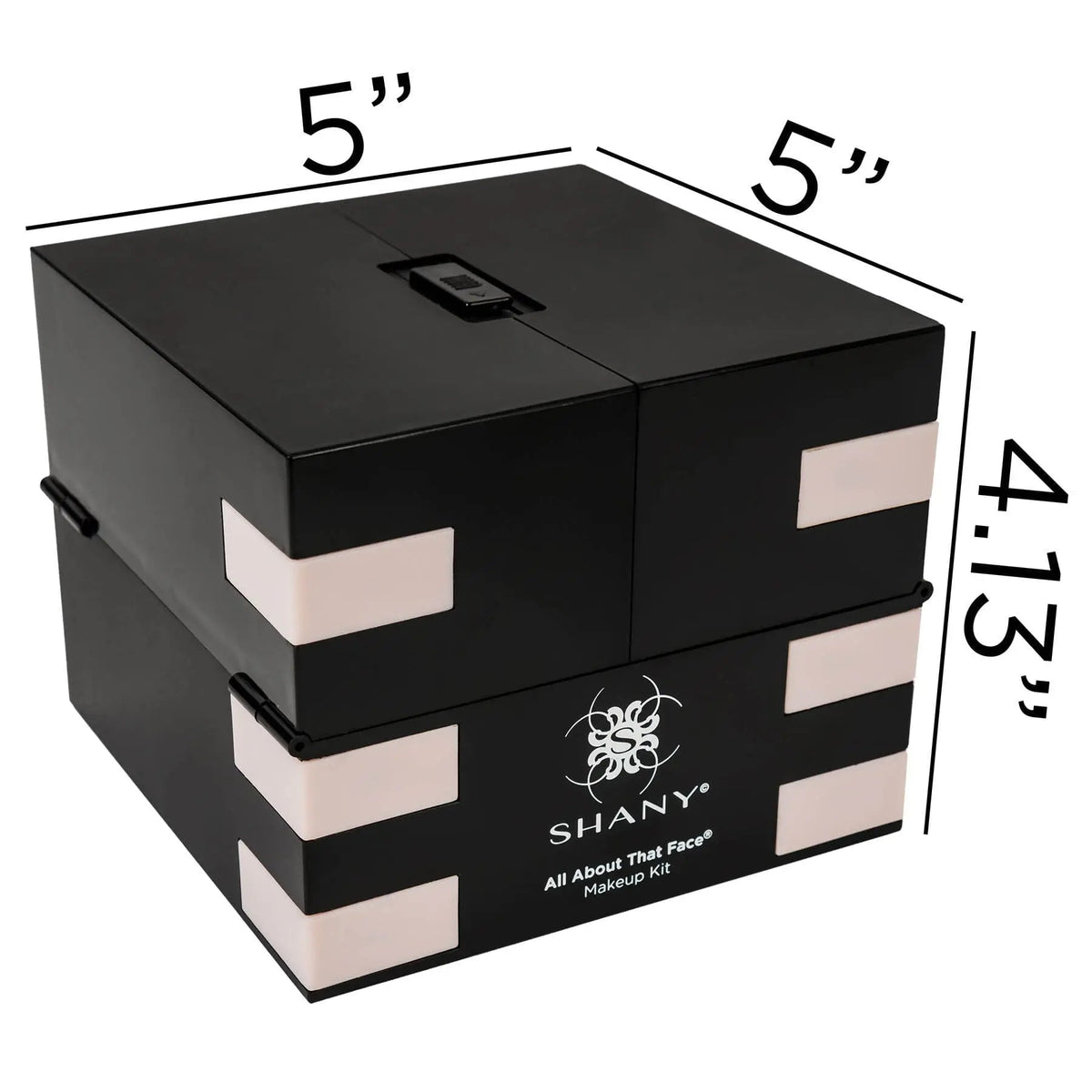 All About That Face - Professional Makeup Kit - Get it from Bo