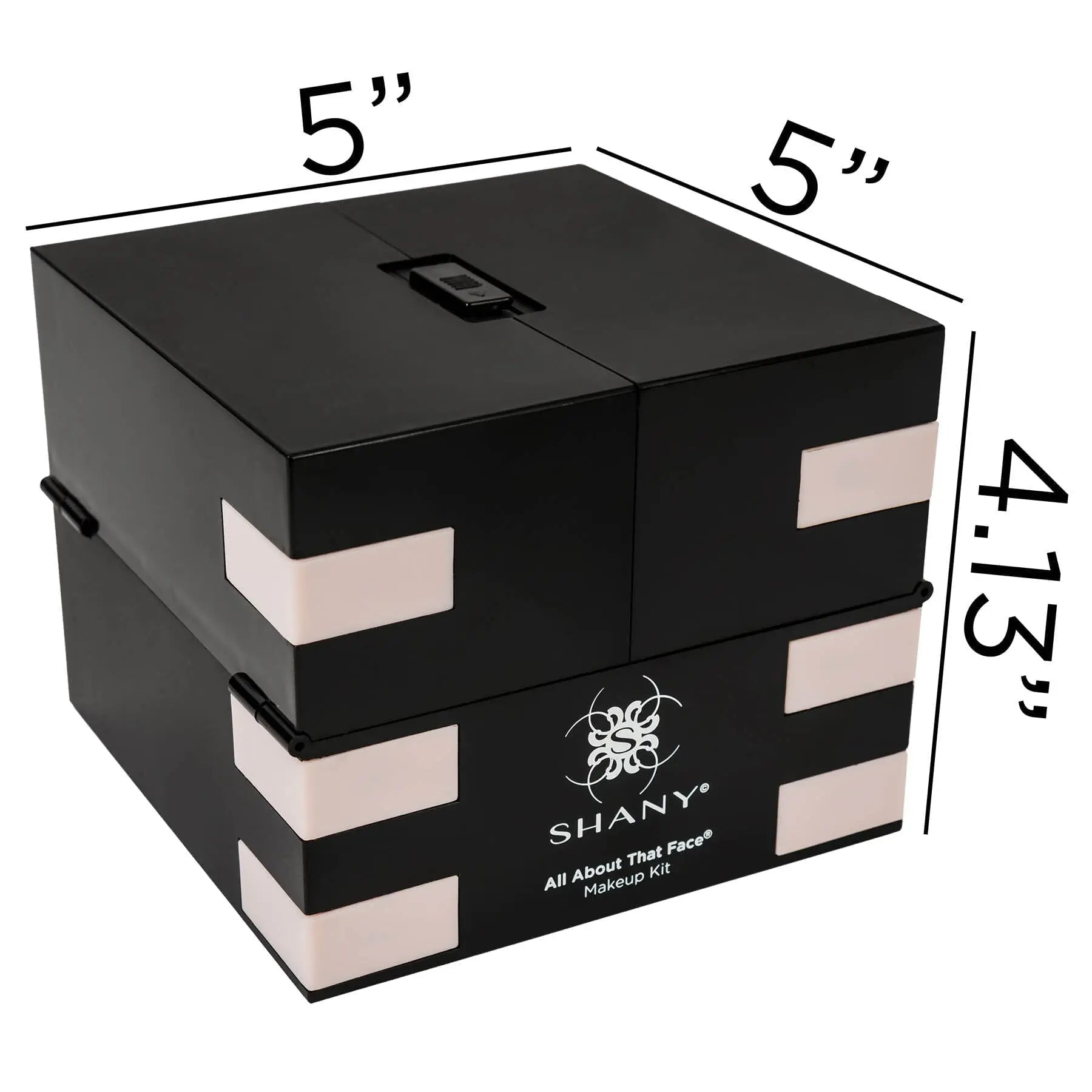 All About That Face - Professional Makeup Kit - Get it from Bo