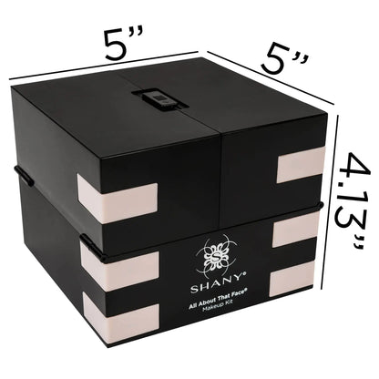 All About That Face - Professional Makeup Kit - Get it from Bo